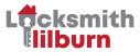 Locksmith Lilburn logo